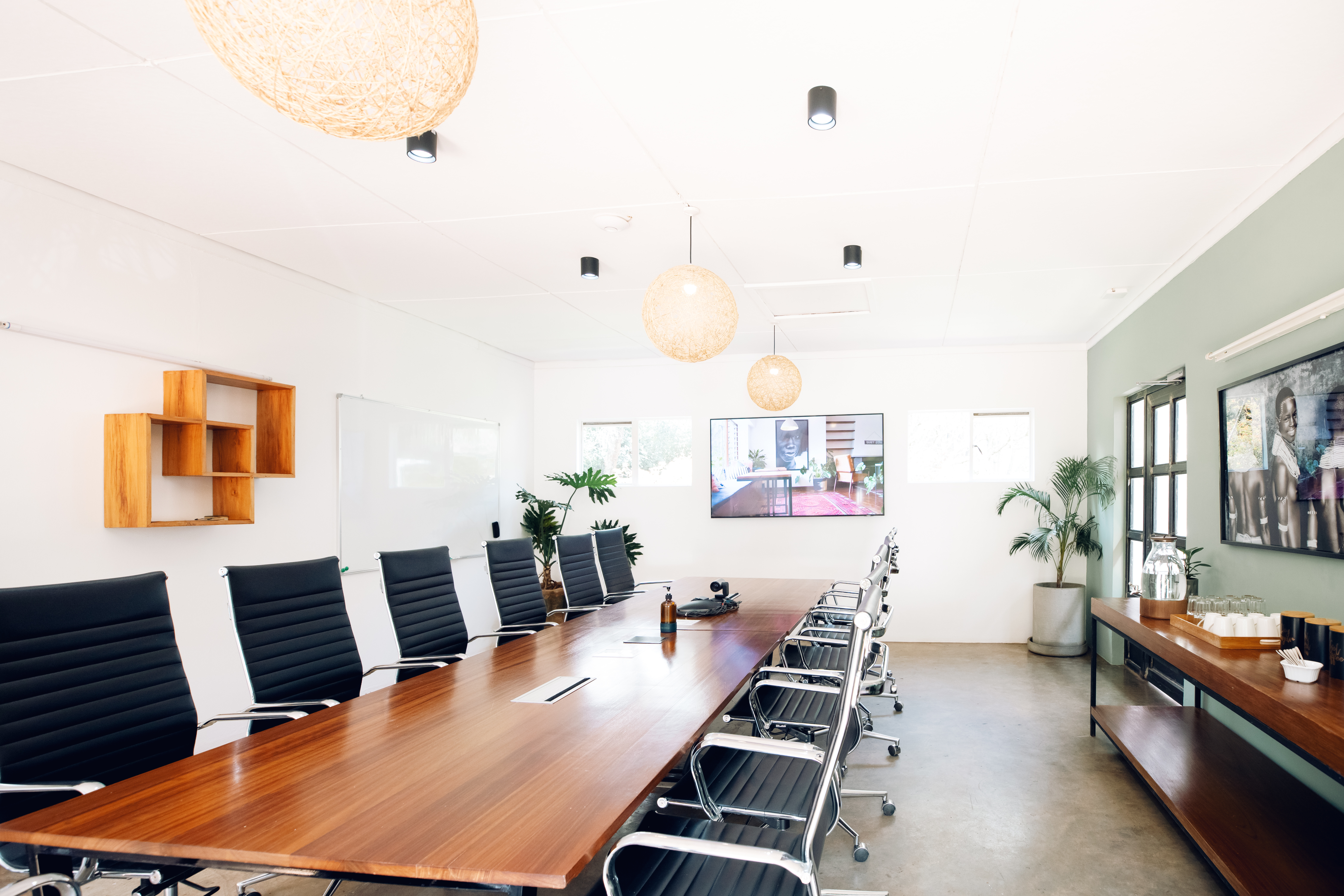 The Boardroom at Ikigai Westlands - September 2023 (12)